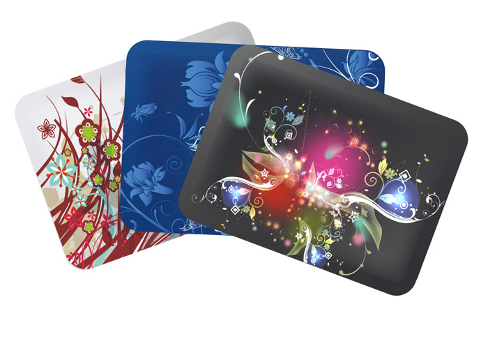 IMD膜內(nèi)注塑類